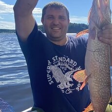 Фотография мужчины Дима, 43 года из г. Березники