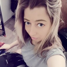 Фотография девушки Оля, 41 год из г. Сургут