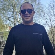 Фотография мужчины Денис, 36 лет из г. Казань