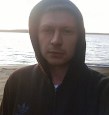 Фотография мужчины Роман, 27 лет из г. Ува