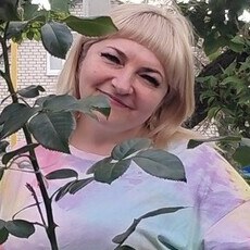 Фотография девушки Наталья, 50 лет из г. Курск