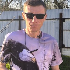 Фотография мужчины Серёга Серёга, 39 лет из г. Унеча