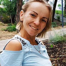 Фотография девушки Татьяна, 38 лет из г. Дымер