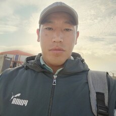 Фотография мужчины Келсинбек, 30 лет из г. Дубки (Дагестан)