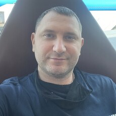 Фотография мужчины Дмитрий, 39 лет из г. Симферополь