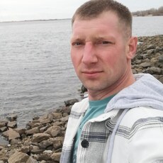 Фотография мужчины Макс, 33 года из г. Мелитополь