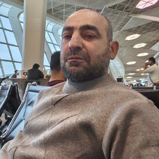 Фотография мужчины Али, 51 год из г. Череповец