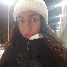 Елизавета, 35 из г. Санкт-Петербург.