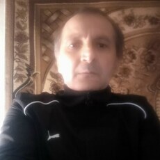 Фотография мужчины Паша, 50 лет из г. Симферополь