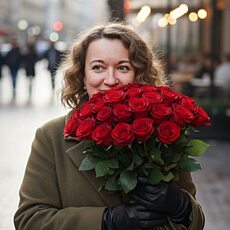 Фотография девушки Наталья, 46 лет из г. Брянск