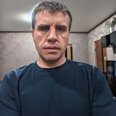 Фотография мужчины Максим, 42 года из г. Воронеж