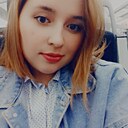 Елизавета, 22 года