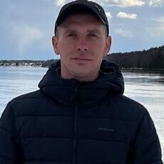 Фотография мужчины Павел, 39 лет из г. Вологда