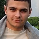 Дмитрий, 22 года