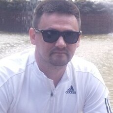 Фотография мужчины Ivan, 40 лет из г. Тюмень