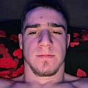 Герман, 18 лет