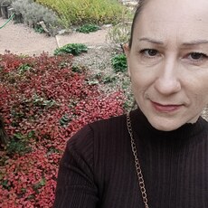 Фотография девушки Наталья, 46 лет из г. Ялта