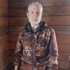Фотография мужчины Андрей, 66 лет из г. Новосибирск