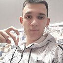 Матвей, 18 лет