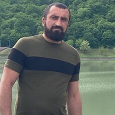 Фотография мужчины Zaur, 29 лет из г. Цеховице-Дзедзице