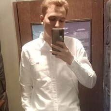 Фотография мужчины Артём, 23 года из г. Днепр