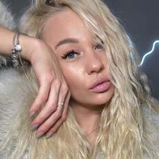 Фотография девушки Анюта, 31 год из г. Витебск