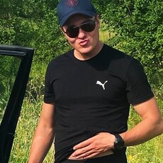 Фотография мужчины Константин, 25 лет из г. Ереван