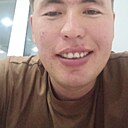 Арсен, 28 лет