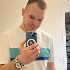 Фотография мужчины Юрий, 26 лет из г. Киров