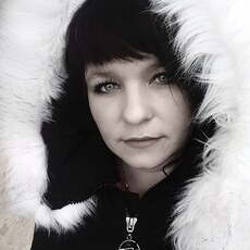 Фотография девушки Vasilina, 32 года из г. Светлогорск