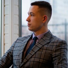 Фотография мужчины Никита, 26 лет из г. Екатеринбург