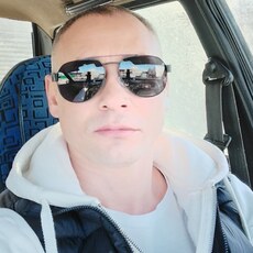 Фотография мужчины Сергей, 39 лет из г. Екатеринбург