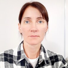 Фотография девушки Яна, 45 лет из г. Санкт-Петербург