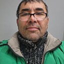 Шерхан, 41 год