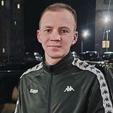 Фотография мужчины Александр, 28 лет из г. Пинск