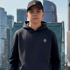 Фотография мужчины Алексей, 22 года из г. Екатеринбург