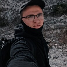 Фотография мужчины Дияс, 21 год из г. Саратов