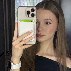 Фотография девушки Варя, 18 лет из г. Волгоград