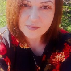 Фотография девушки Галина, 42 года из г. Зерноград