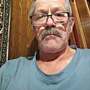 Nik, 64 года