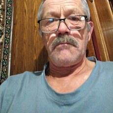 Фотография мужчины Nik, 64 года из г. Рыбинск