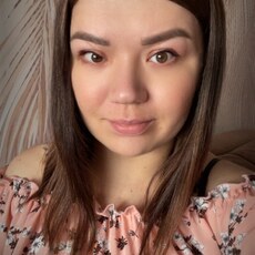 Фотография девушки Марина, 28 лет из г. Бирск