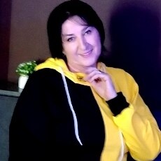 Фотография девушки Татьяна, 53 года из г. Сморгонь