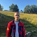 Арсений, 19 лет