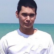 Фотография мужчины Era, 26 лет из г. Алматы