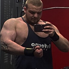 Фотография мужчины Иван, 19 лет из г. Мурманск