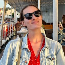 Фотография девушки Дарья, 27 лет из г. Санкт-Петербург