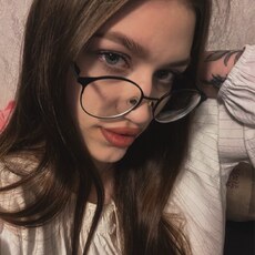 Фотография девушки Полина, 23 года из г. Пермь