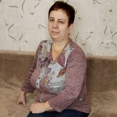 Фотография девушки Марина, 52 года из г. Витебск