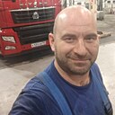 Виктор, 40 лет